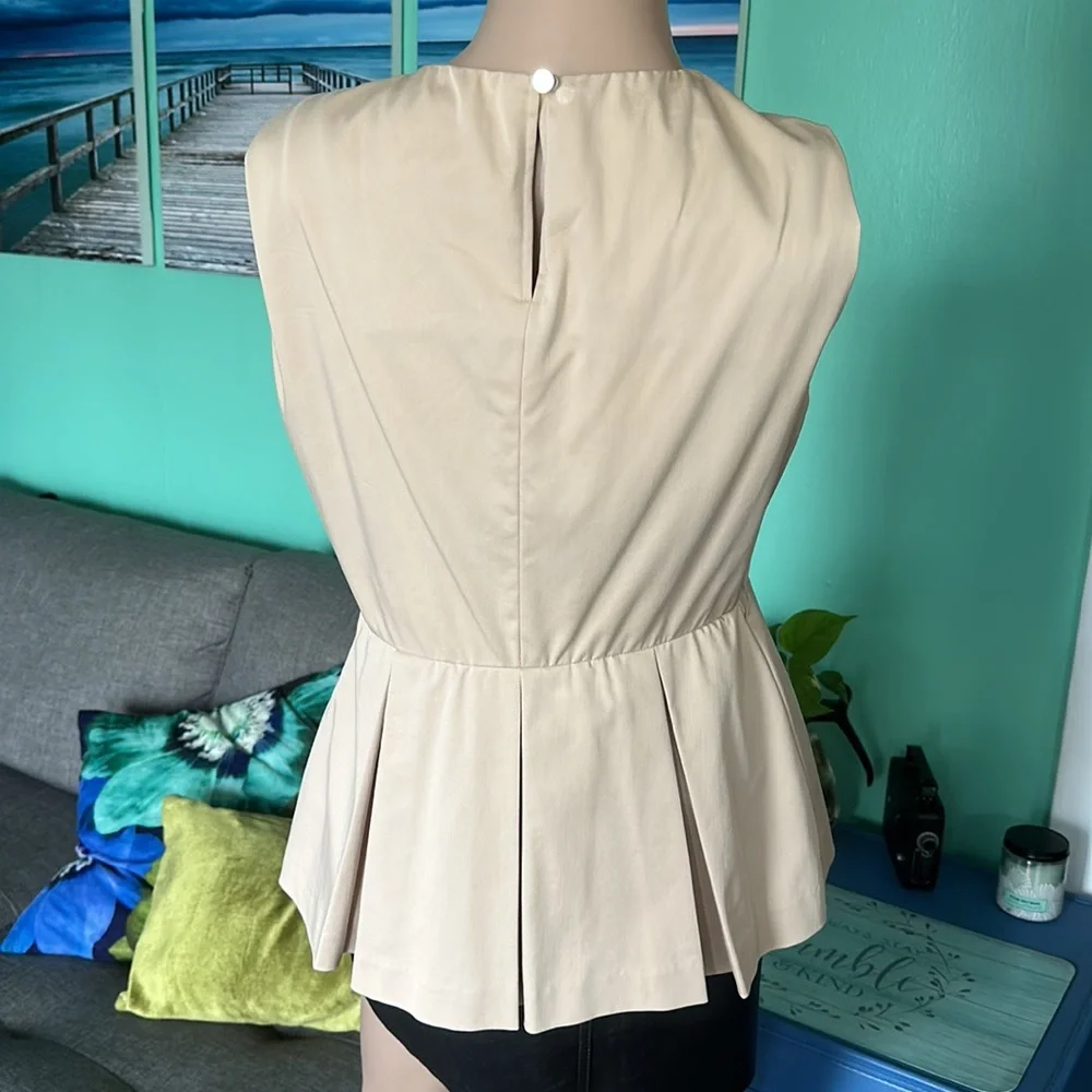 💟Ted Baker Top💟 - Picture 5 of 12